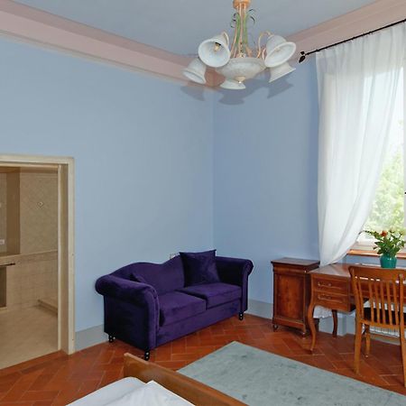 Orentano Bed & Breakfast Bel Giorgio חדר תמונה